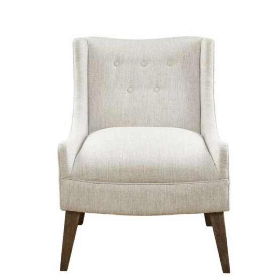 Clearance Hot Sale Madison Park Leigh Accent Chair