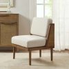 Wholesale Cheap Madison Park Bailey Natural Accent Chair