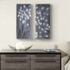 New Buy Madison Park Grey Branches Reclaimed Grey Print On Wood With 50-Percent Handpaint 2 Piece Set