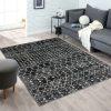 Online Cheapest Madison Park Reese Moroccan Global Woven Area Rug