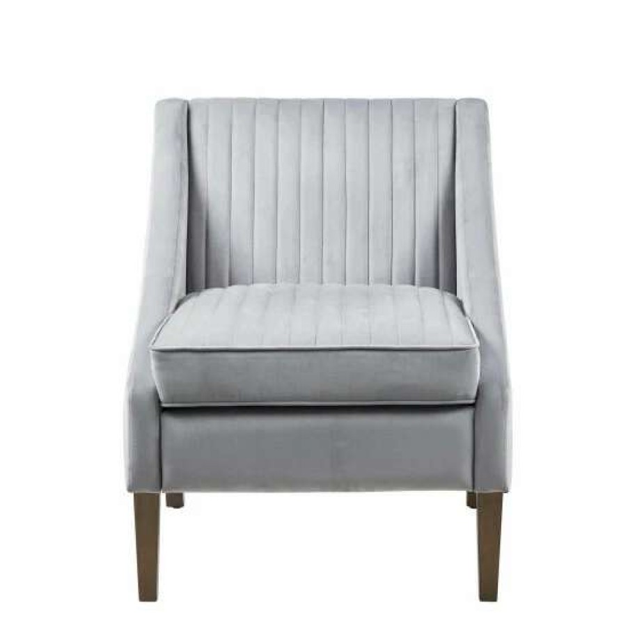 Best Wholesale Madison Park Duncan Upholstered Accent Chair