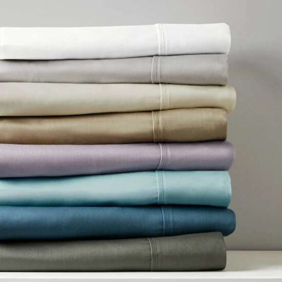 Clearance Cheap Madison Park 800 Thread Count Cotton Blend Sateen Sheet Set