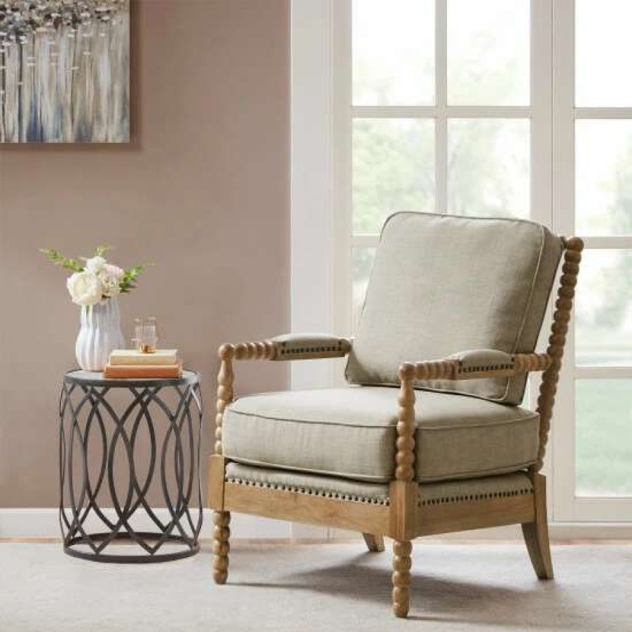 Online Flash Sale Madison Park Sunnee Accent Chair