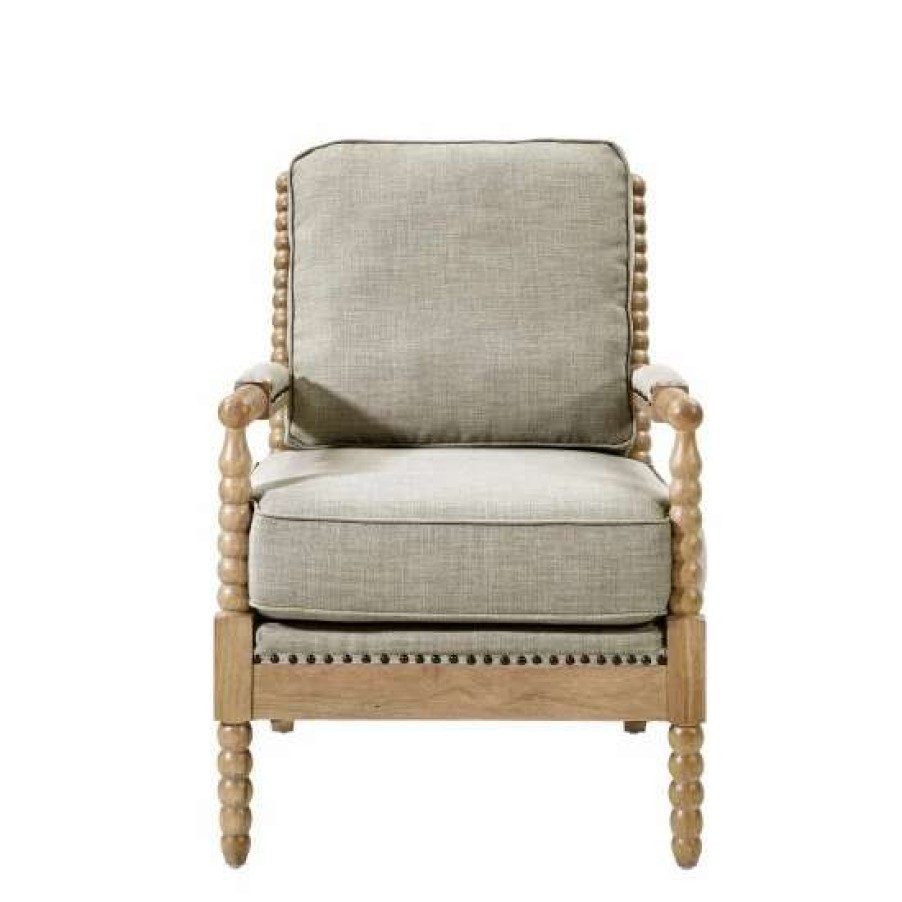 Online Flash Sale Madison Park Sunnee Accent Chair