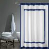 Online Best Pirce Madison Park Reed Cotton Shower Curtain