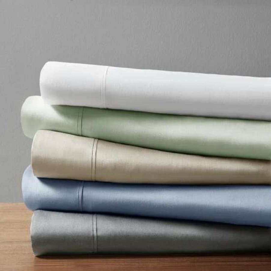 Best Buy Madison Park 525 Thread Count Cotton Blend Sheet Set