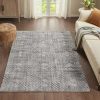 Online Best Deal Madison Park Sophia Gray Terni Geo Indoor Area Rug