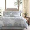 Wholesale Wholesale Madison Park Essentials Covina Aqua Complete Comforter Set With Cotton Bed Sheets