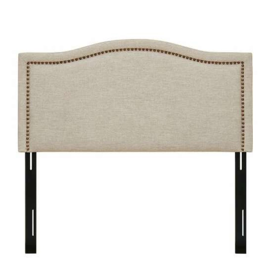 Wholesale Flash Sale Madison Park Augusta Upholstered Headboard