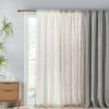 Wholesale Best Pirce Madison Park Suvi Linen Blend Light Filtering Window Panel Pair