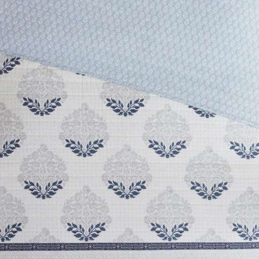 Wholesale Buy Madison Park Patricia Reversible Cotton Coverlet Set