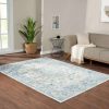 Online Best Reviews Of Madison Park Molly Medallion Woven Area Rug