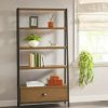 Clearance Hot Sale Madison Park Fort Bookcase