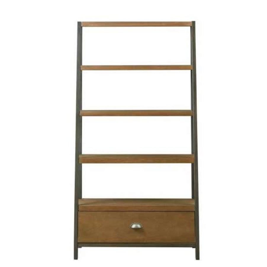 Clearance Hot Sale Madison Park Fort Bookcase