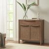 Wholesale Best Pirce Madison Park Nora Natural Accent Chest