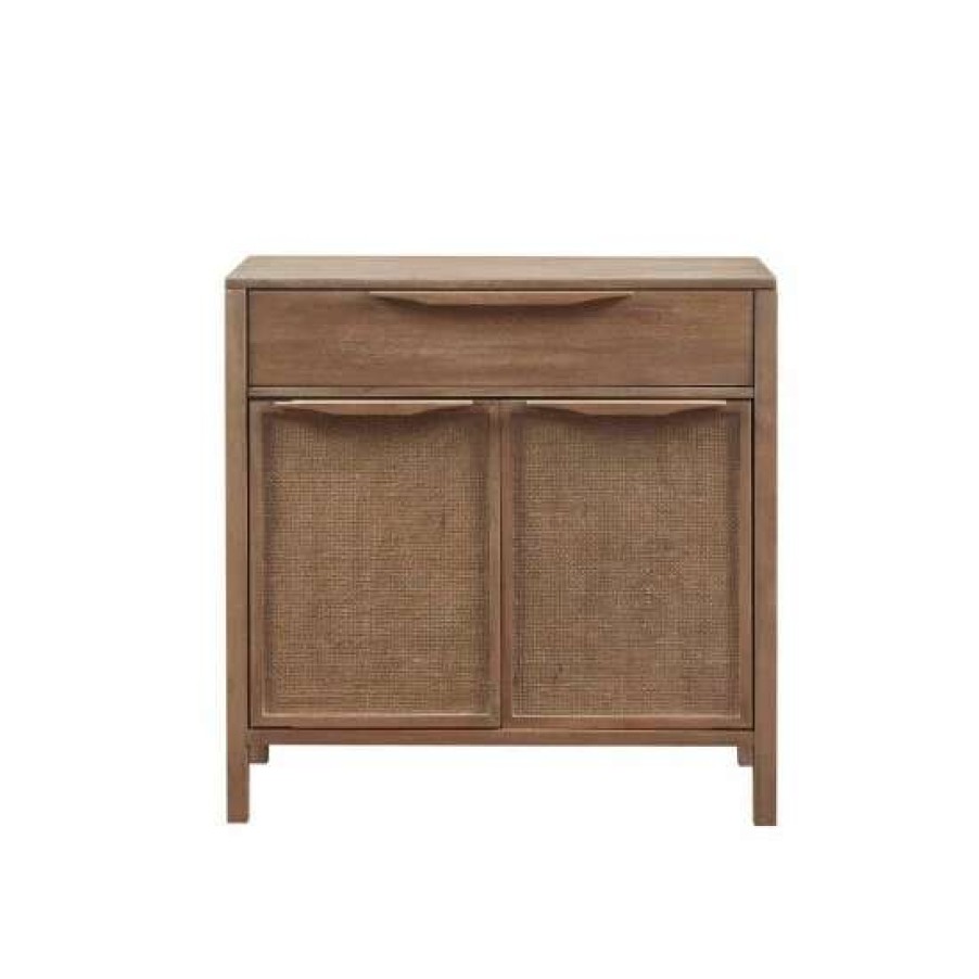 Wholesale Best Pirce Madison Park Nora Natural Accent Chest