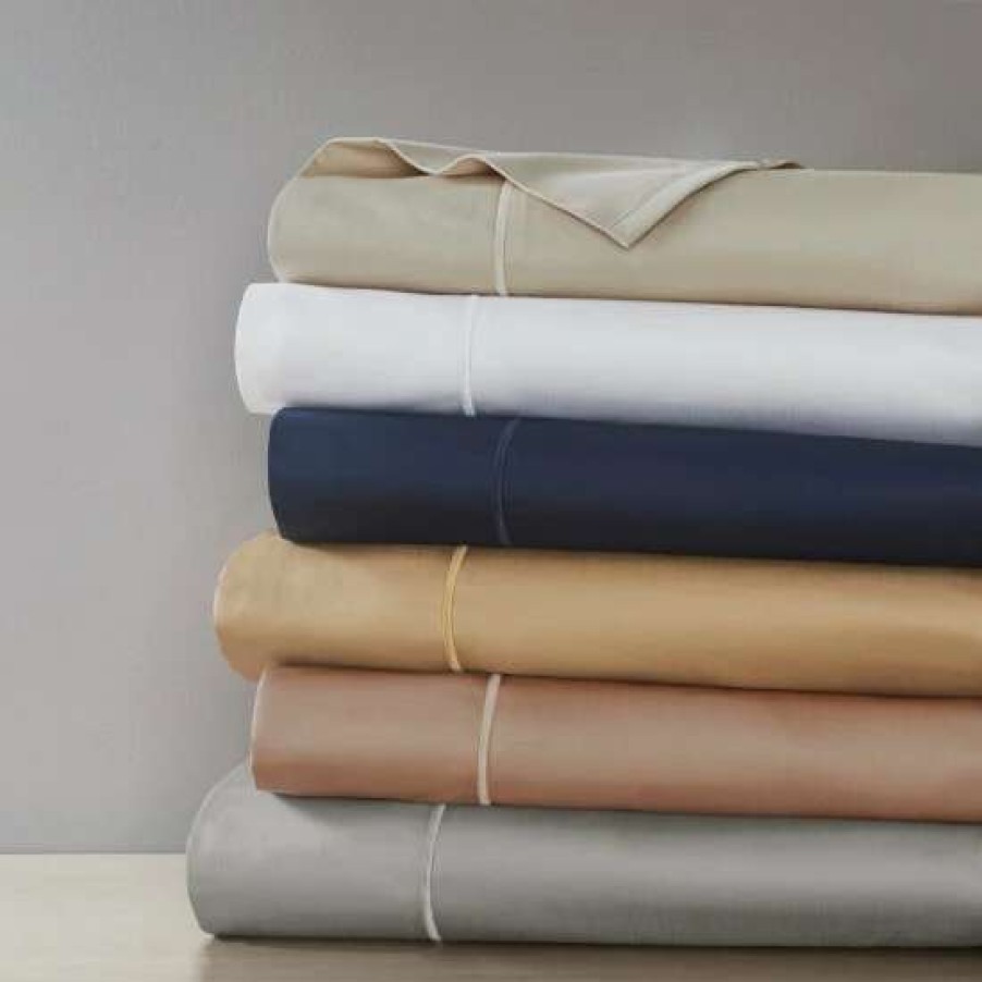 Online Best Reviews Of Madison Park 600 Thread Count Pima Cotton Sheet Set